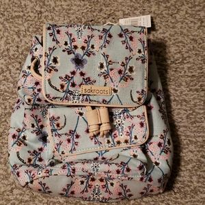 Sakroots small Backpack